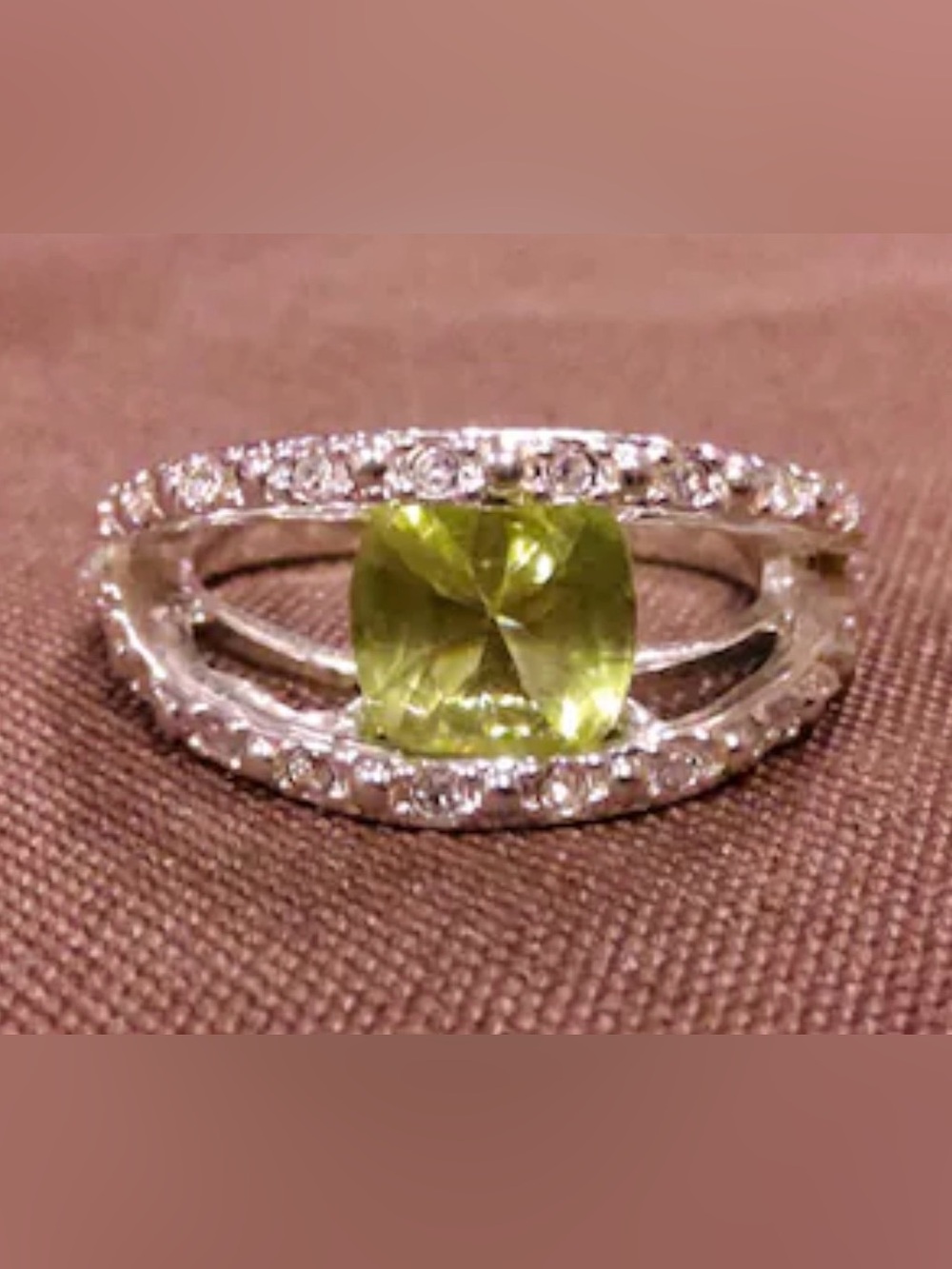 Vintage Ring